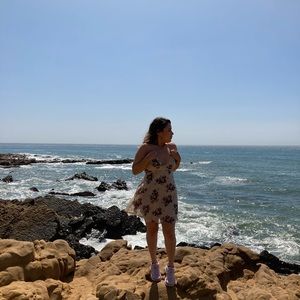 Meet your Posher, Alexandria